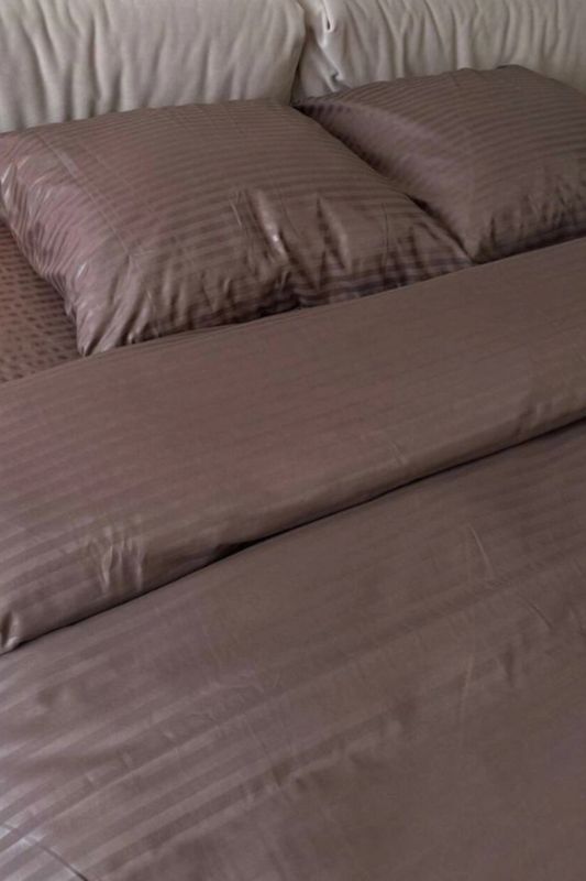 Комплект постільної білизни (2-х)